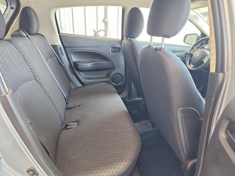 Aukcja sprzedaży 2015 Mitsubishi Mirage, vin: ML32A3HJ9FH047772, numer aukcji: 61604366