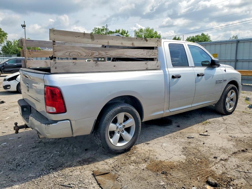 2014 Ram 1500 მანქანა იყიდება აუქციონზე, vin: 1C6RR6FT8ES129446, აუქციონის ნომერი: 59381086