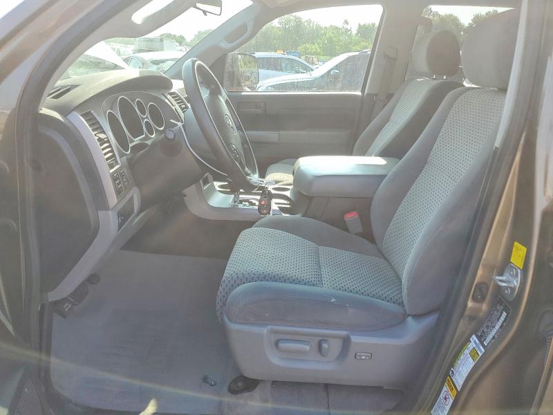 Aukcja sprzedaży 2011 Toyota Tundra, vin: 5TFDW5F13BX191341, numer aukcji: 61481676