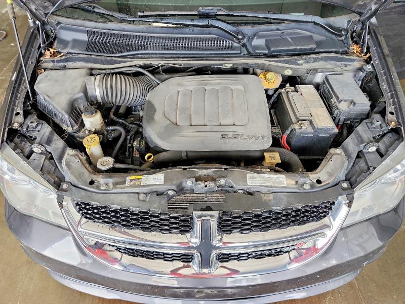 Aukcja sprzedaży 2019 Dodge Grand Caravan, vin: 2C4RDGCG1KR770780, numer aukcji: 62532076
