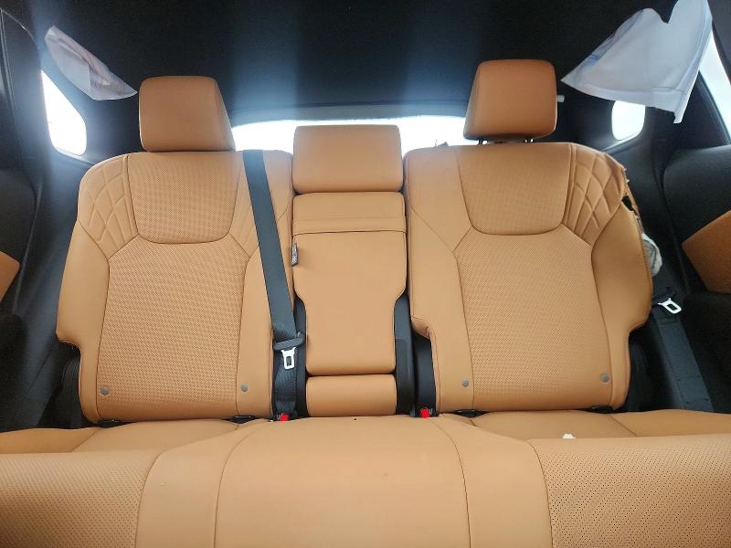Продаж на аукціоні авто 2025 Lexus Rx 350, vin: 2T2BAMCA1SC122761, номер лоту: 60568736