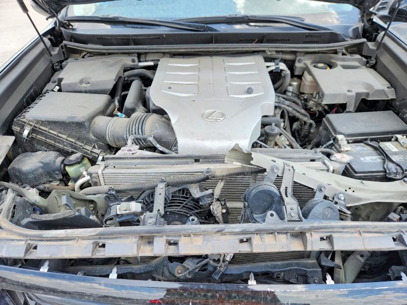 2019 Lexus Gx მანქანა იყიდება აუქციონზე, vin: JTJBM7FX8K5219382, აუქციონის ნომერი: 56518676