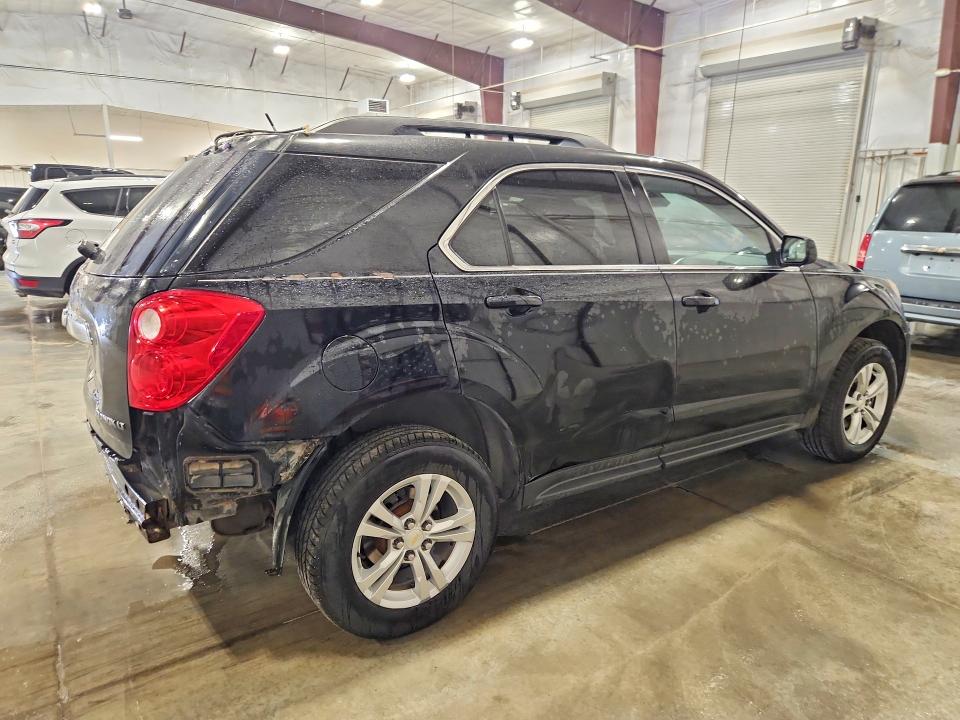 62489116 :رقم المزاد ، 2GNFLGEK1F6194646 vin ، 2015 Chevrolet Equinox مزاد بيع