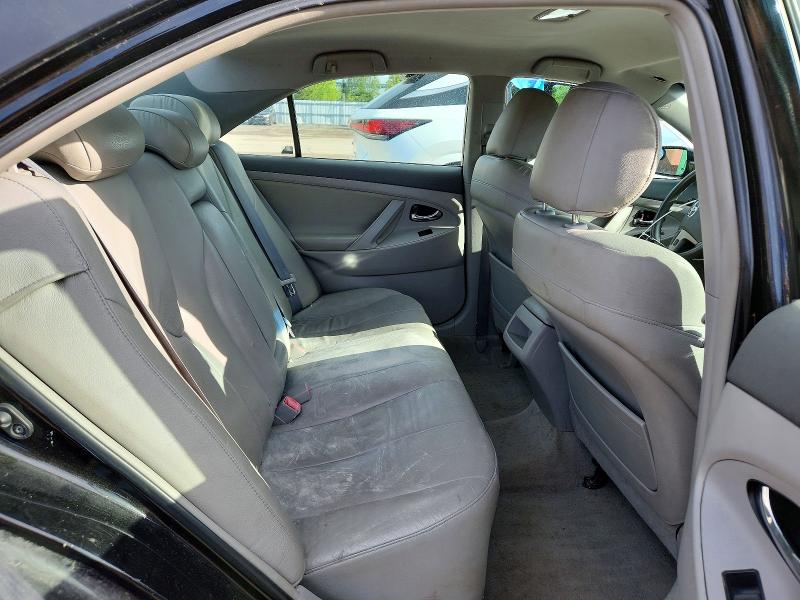 Aukcja sprzedaży 2007 Toyota Camry, vin: 4T1BE46K87U126468, numer aukcji: 61812816