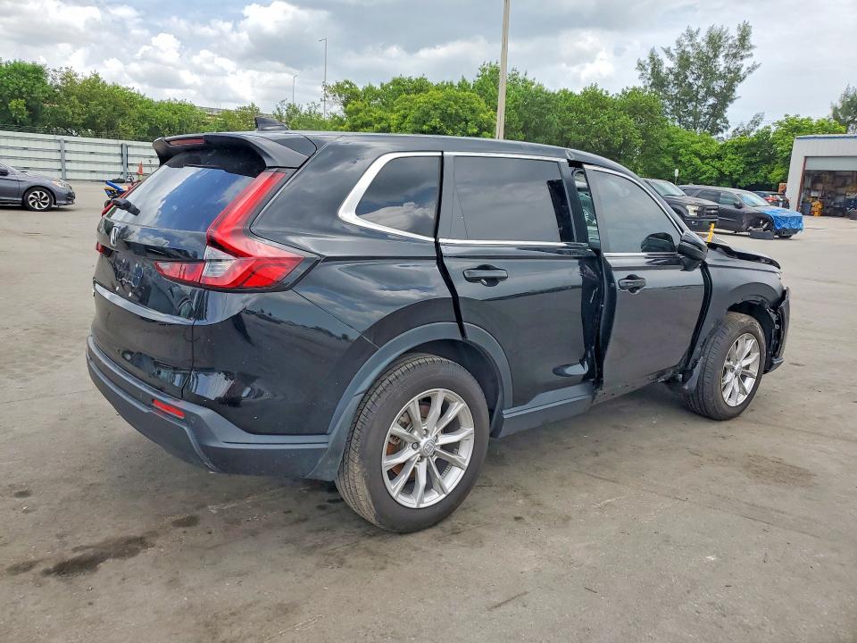 Продажа на аукционе авто 2024 Honda Cr-v, vin: 2HKRS4H73RH476155, номер лота: 61729046