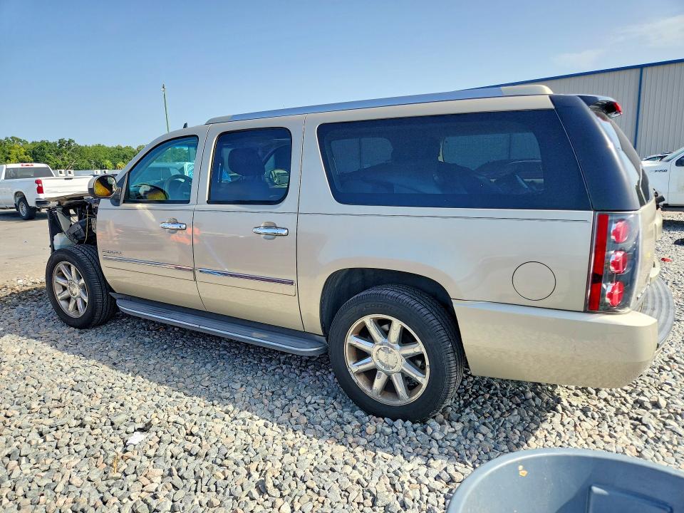 2013 Gmc Yukon Xl მანქანა იყიდება აუქციონზე, vin: 1GKS1MEF4DR145879, აუქციონის ნომერი: 60415616