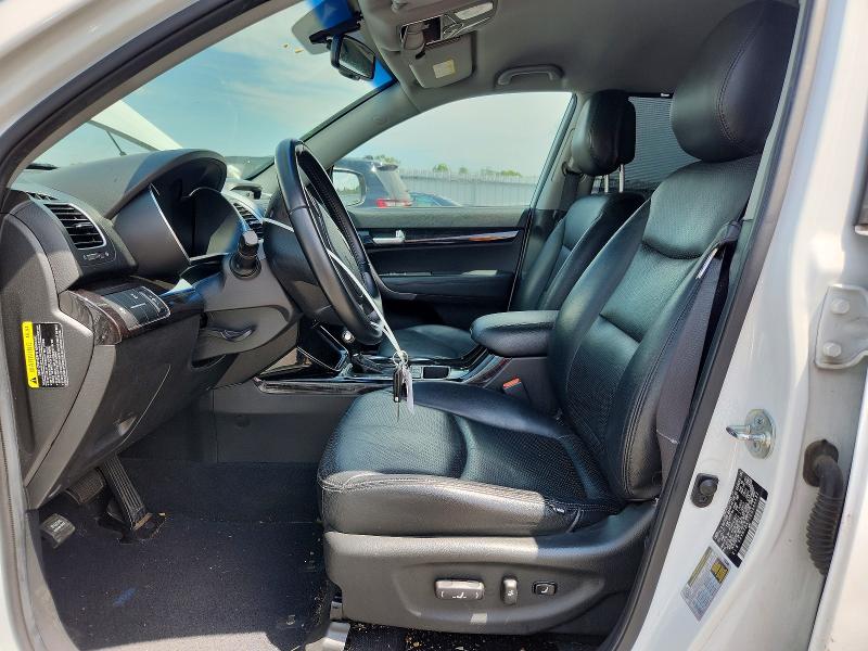 Aukcja sprzedaży 2014 Kia Sorento, vin: 5XYKTDA71EG544432, numer aukcji: 60865096