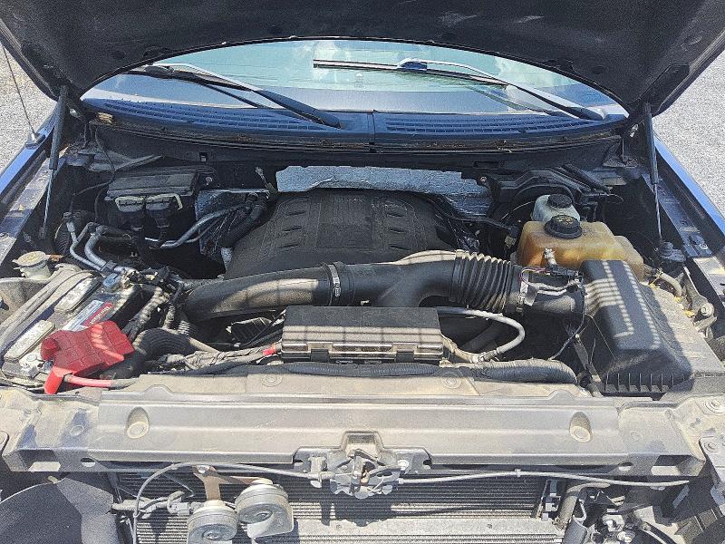 Aukcja sprzedaży 2013 Ford F150, vin: 1FTFW1ETXDFC48602, numer aukcji: 56299476