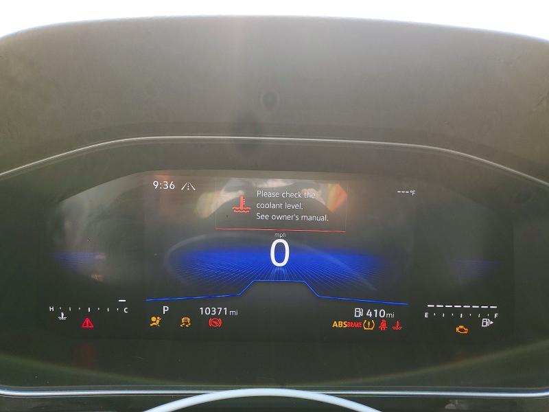 2025 Volkswagen Jetta მანქანა იყიდება აუქციონზე, vin: 3VWBX7BU3SM066388, აუქციონის ნომერი: 62930206