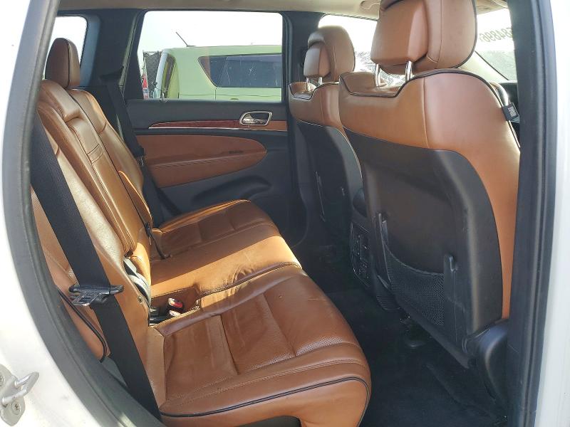 Продаж на аукціоні авто 2011 Jeep Grand Cherokee, vin: 1J4RR6GT4BC600998, номер лоту: 60584896