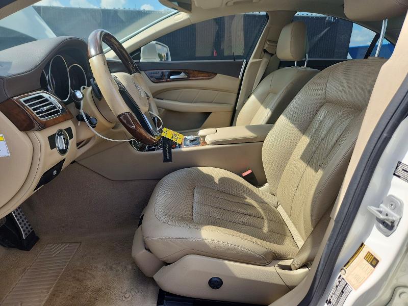 62221416 :رقم المزاد ، WDDLJ7DB1DA072913 vin ، 2013 Mercedes-benz Cls مزاد بيع