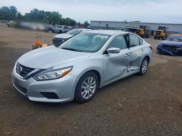 Продажа на аукционе авто 2016 Nissan Altima, vin: 1N4AL3AP2GC245549, номер лота: 61952916