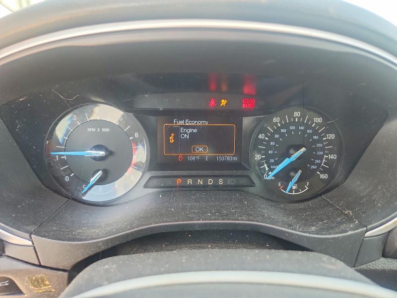 Aukcja sprzedaży 2013 Ford Fusion, vin: 3FA6P0H75DR326900, numer aukcji: 85626105