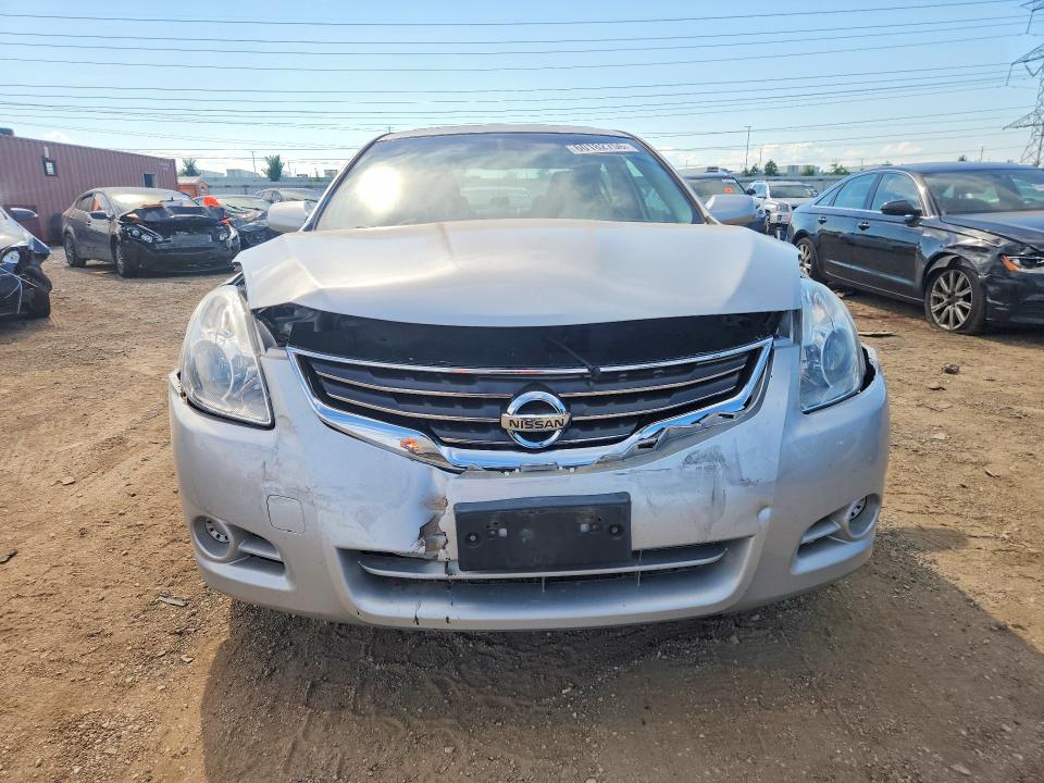 Продаж на аукціоні авто 2010 Nissan Altima, vin: 1N4AL2AP8AN501330, номер лоту: 60182756