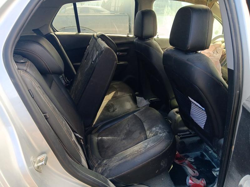 Продаж на аукціоні авто 2020 Chevrolet Trax, vin: 3GNCJPSB8LL315323, номер лоту: 61790556