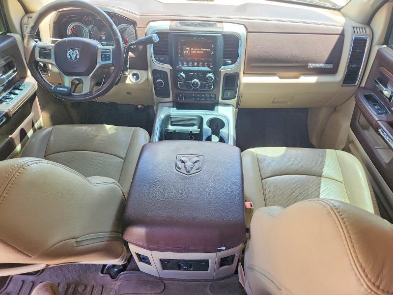 Продажа на аукционе авто 2016 Ram 3500, vin: 3C63RRML1GG293934, номер лота: 61588186