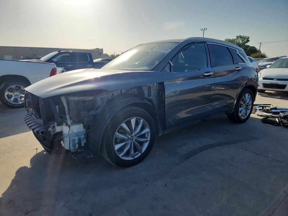 2019 Infiniti Qx50 მანქანა იყიდება აუქციონზე, vin: 3PCAJ5M13KF137780, აუქციონის ნომერი: 61686906