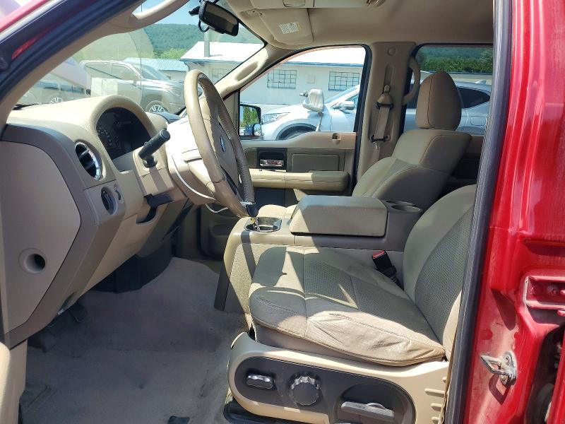 Продаж на аукціоні авто 2008 Ford F150, vin: 1FTPW14508FB86270, номер лоту: 61869426