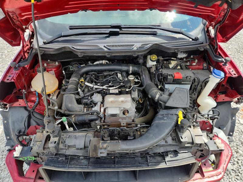 Aukcja sprzedaży 2018 Ford Ecosport, vin: MAJ3P1TE3JC162328, numer aukcji: 62231246