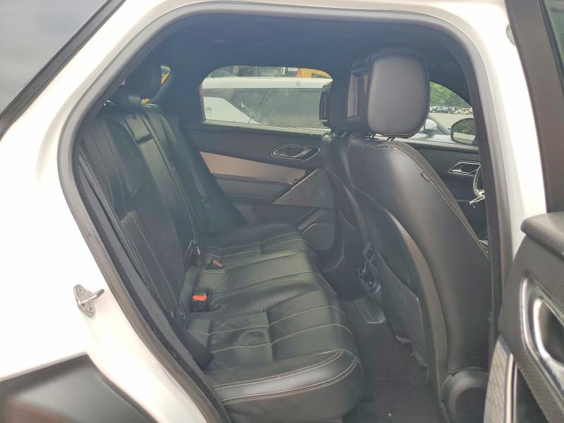 Aukcja sprzedaży 2018 Land Rover Range Rover Velar, vin: SALYL2RV2JA700692, numer aukcji: 62923616