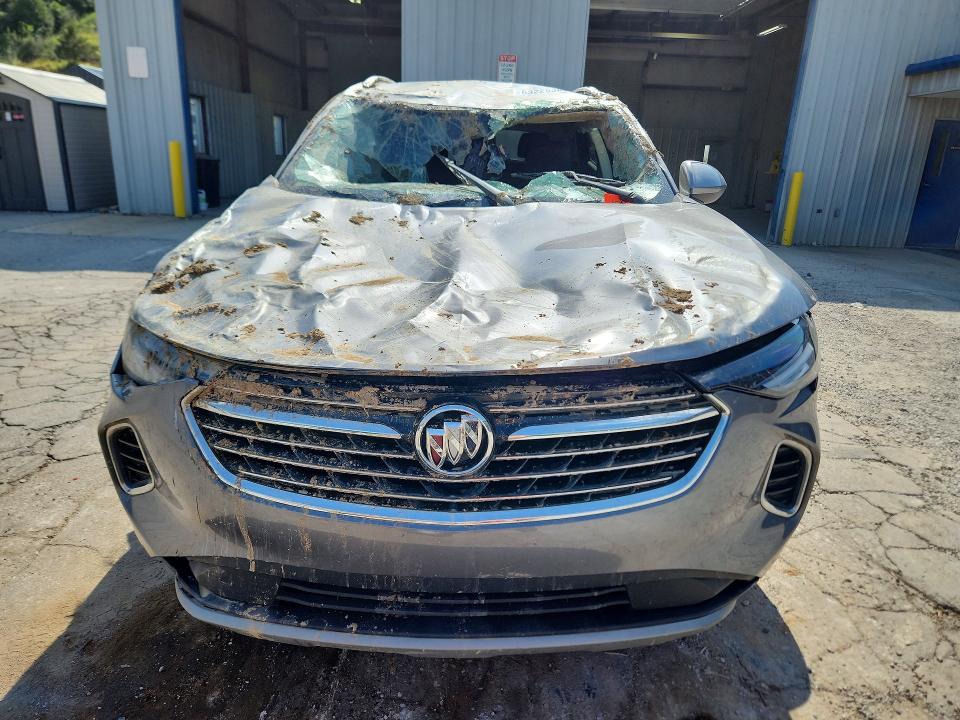 Aukcja sprzedaży 2021 Buick Envision, vin: LRBAZLR4XMD198620, numer aukcji: 63225386