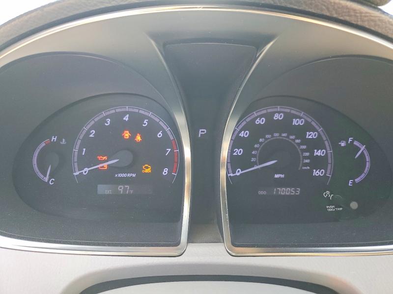 Aukcja sprzedaży 2011 Toyota Avalon, vin: 4T1BK3DB6BU435189, numer aukcji: 62489596