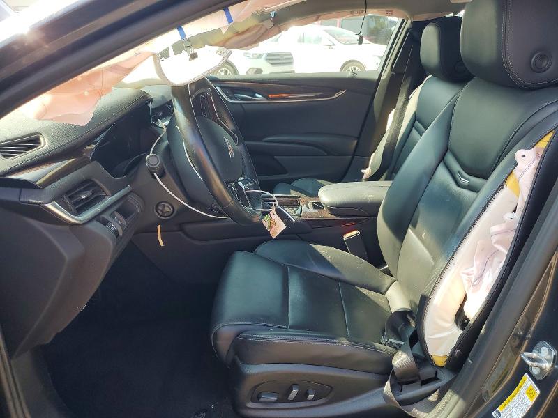 Auction sale of the 2017 Cadillac Xts, vin: 2G61N5S31H9150598, lot number: 63210566