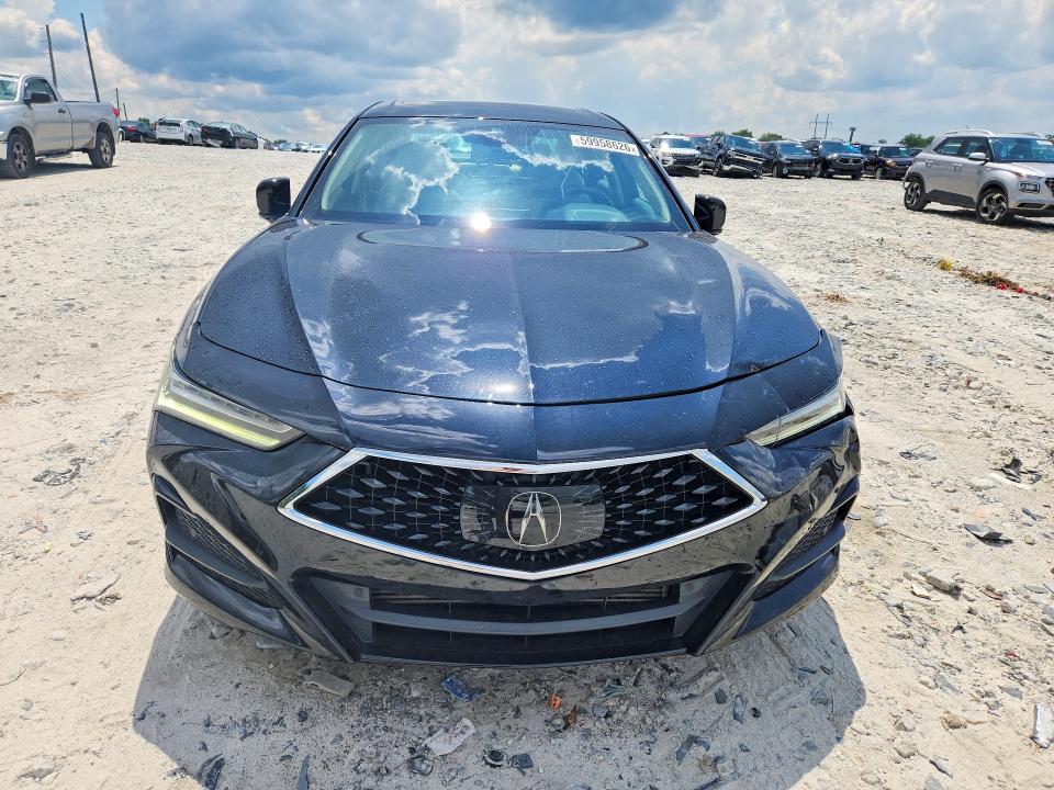 Aukcja sprzedaży 2021 Acura Tlx, vin: 19UUB5F4XMA008997, numer aukcji: 59958626