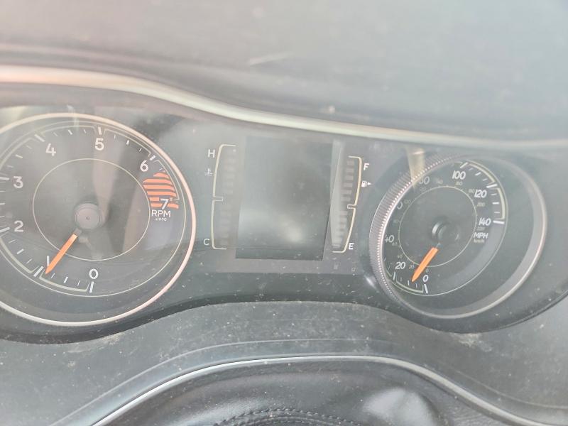 2019 Jeep Cherokee მანქანა იყიდება აუქციონზე, vin: 1C4PJLCBXKD241778, აუქციონის ნომერი: 59606816
