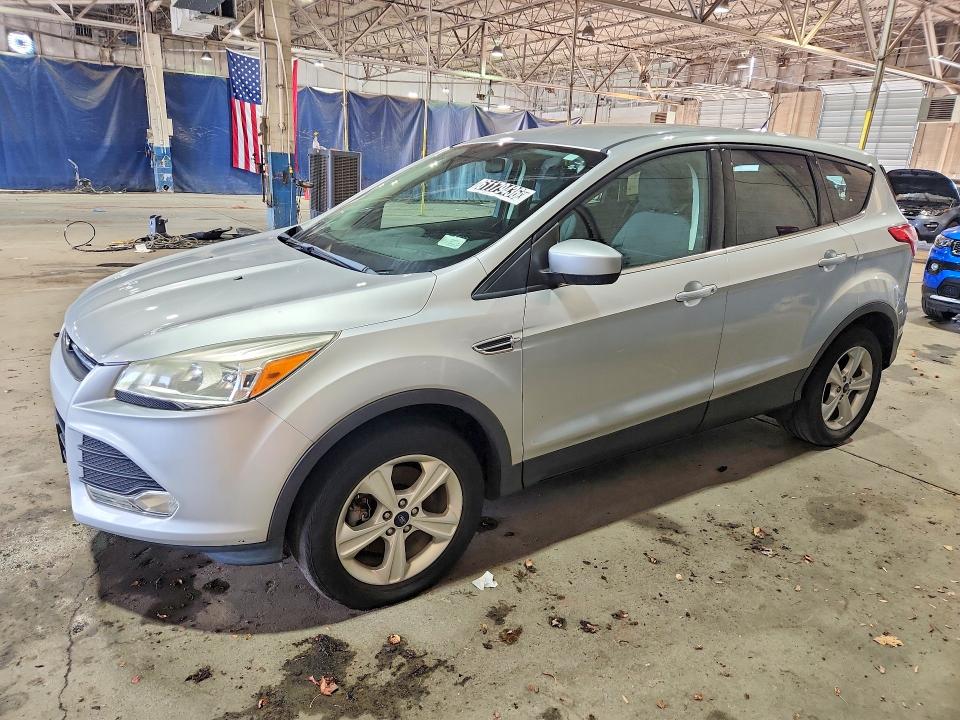 Продаж на аукціоні авто 2015 Ford Escape, vin: 1FMCU9G94FUB91994, номер лоту: 61179436