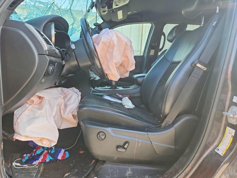 2018 Jeep Grand Cherokee მანქანა იყიდება აუქციონზე, vin: 1C4RJEAGXJC512149, აუქციონის ნომერი: 61783356