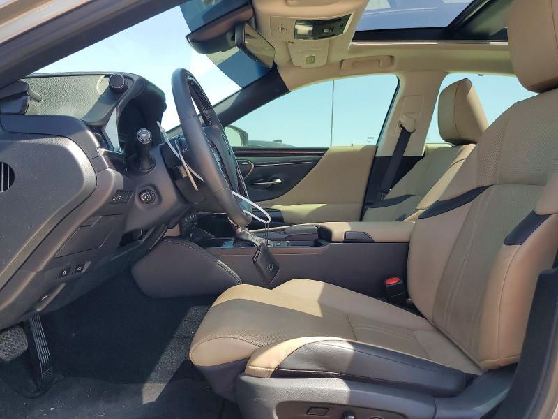 Aukcja sprzedaży 2020 Lexus Es, vin: 58AFZ1B11LU063038, numer aukcji: 61768716
