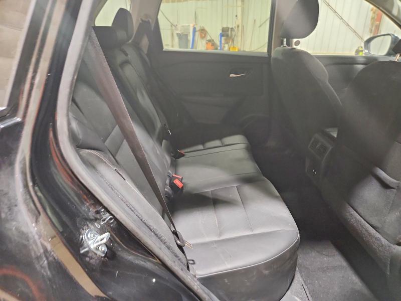 Продажа на аукционе авто 2024 Nissan Rogue, vin: 5N1BT3BB2RC674562, номер лота: 63584606