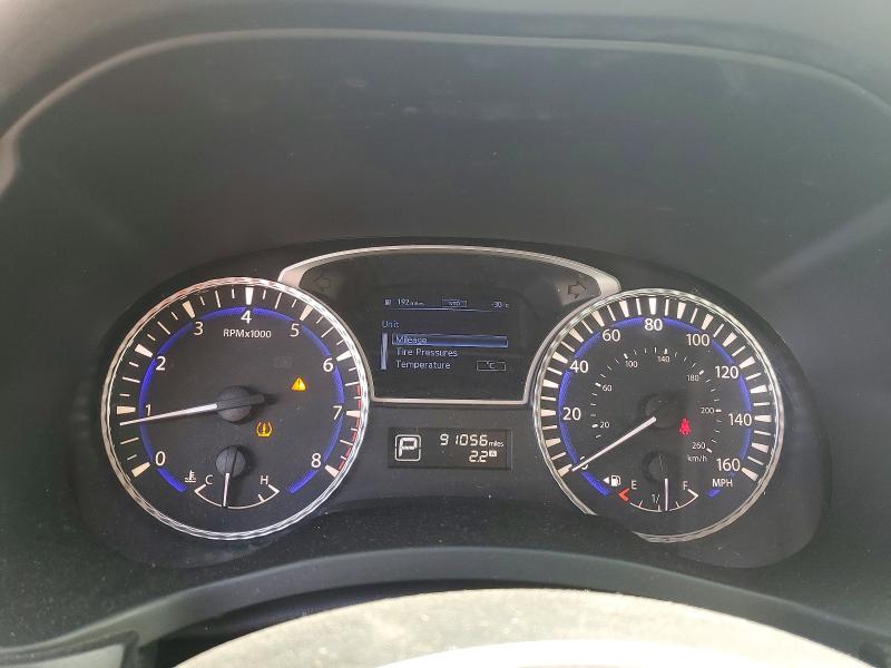 Продаж на аукціоні авто 2014 Infiniti Qx60, vin: 5N1AL0MMXEC516229, номер лоту: 60890836
