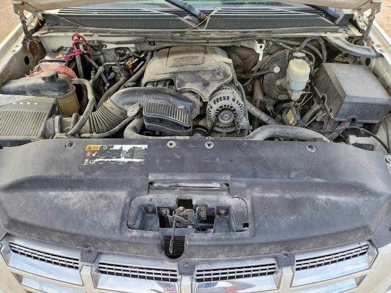 Auction sale of the 2007 Cadillac Escalade, vin: 1GYFK63837R384400, lot number: 61523786