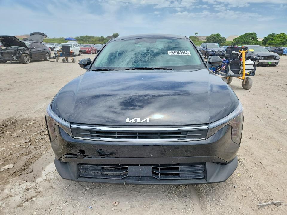 Aukcja sprzedaży 2026 Kia K4, vin: 3KPFT4DE7TE251849, numer aukcji: 61574176