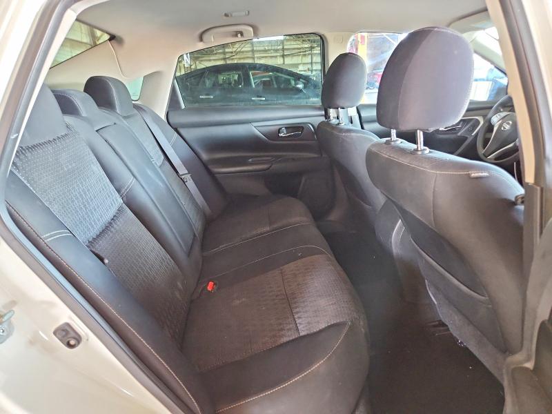 Aukcja sprzedaży 2016 Nissan Altima, vin: 1N4AL3AP9GC191022, numer aukcji: 60519686