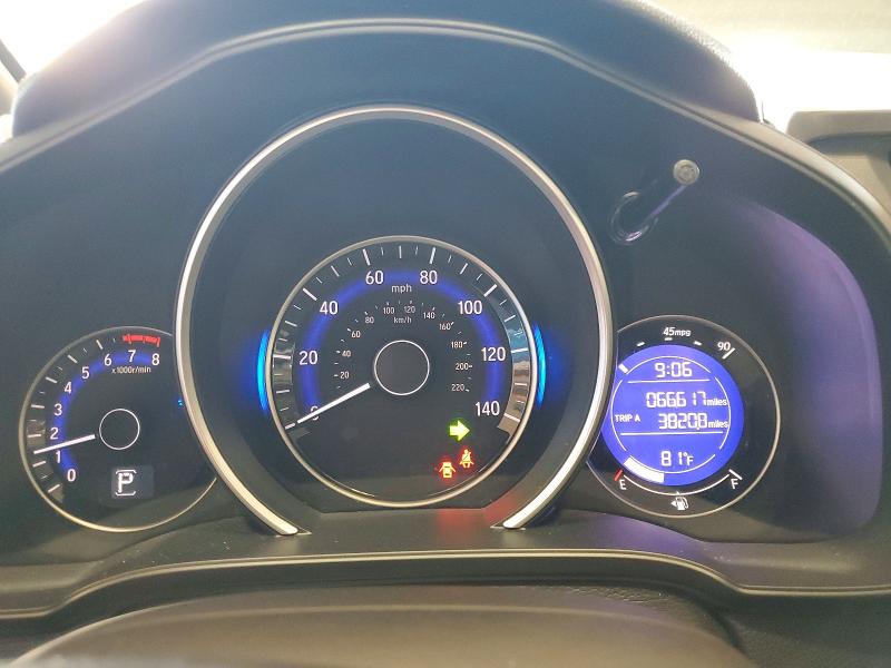 Aukcja sprzedaży 2018 Honda Fit, vin: 3HGGK5H62JM707728, numer aukcji: 60217896