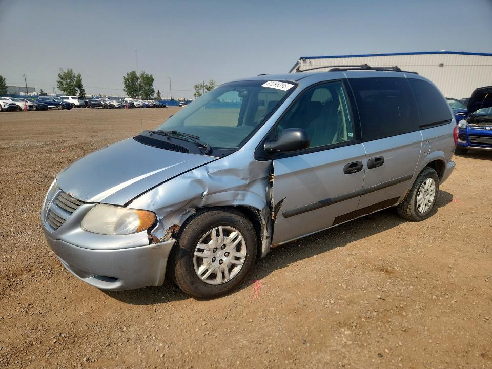 Продаж на аукціоні авто 2005 Dodge Caravan, vin: 1D4GP25R75B299644, номер лоту: 62295396