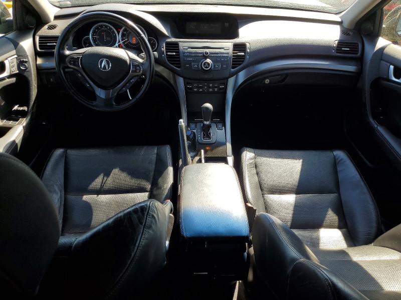 2012 Acura Tsx მანქანა იყიდება აუქციონზე, vin: JH4CU2F49CC016500, აუქციონის ნომერი: 60713686