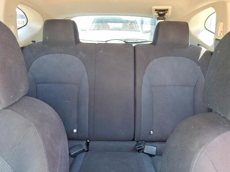 2012 Nissan Rogue მანქანა იყიდება აუქციონზე, vin: JN8AS5MT3CW266716, აუქციონის ნომერი: 61443006