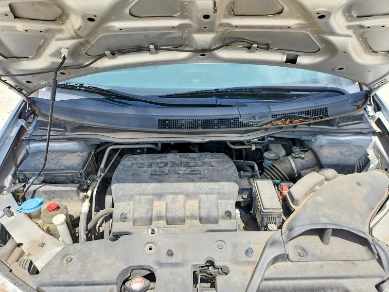 2013 Honda Odyssey მანქანა იყიდება აუქციონზე, vin: 5FNRL5H66DB068461, აუქციონის ნომერი: 63472786