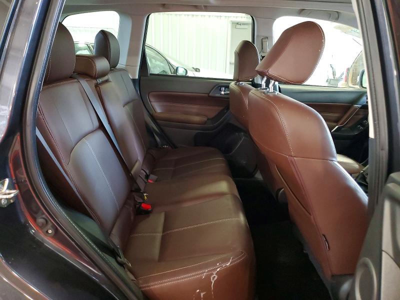 Продажа на аукционе авто 2017 Subaru Forester, vin: JF2SJAWC1HH470484, номер лота: 62209866