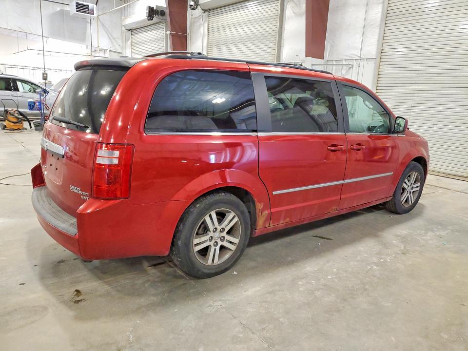 Aukcja sprzedaży 2010 Dodge Grand Caravan, vin: 2D4RN5DX3AR128059, numer aukcji: 61028656