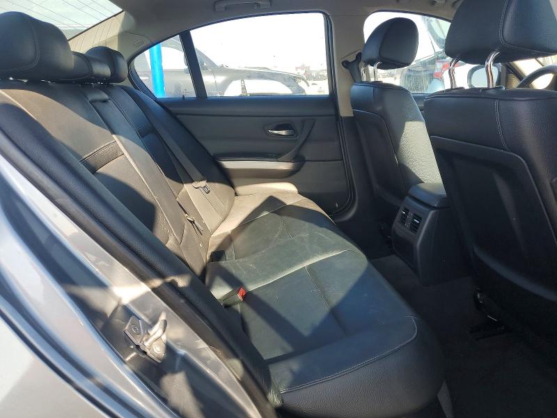 Aukcja sprzedaży 2011 Bmw 328, vin: WBAPH7C59BE674707, numer aukcji: 61778136