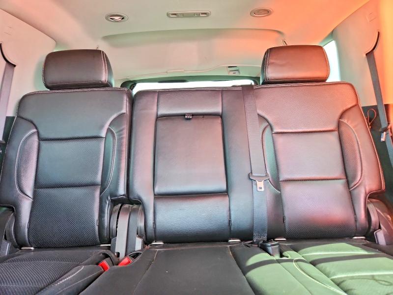 Aukcja sprzedaży 2018 Chevrolet Tahoe, vin: 1GNSKAKC5JR373152, numer aukcji: 59639556