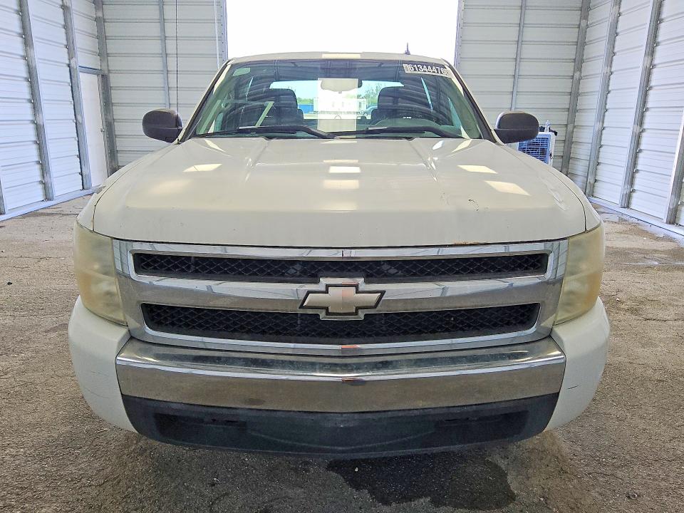2008 Chevrolet Silverado მანქანა იყიდება აუქციონზე, vin: 3GCEC13C48G190093, აუქციონის ნომერი: 61344476
