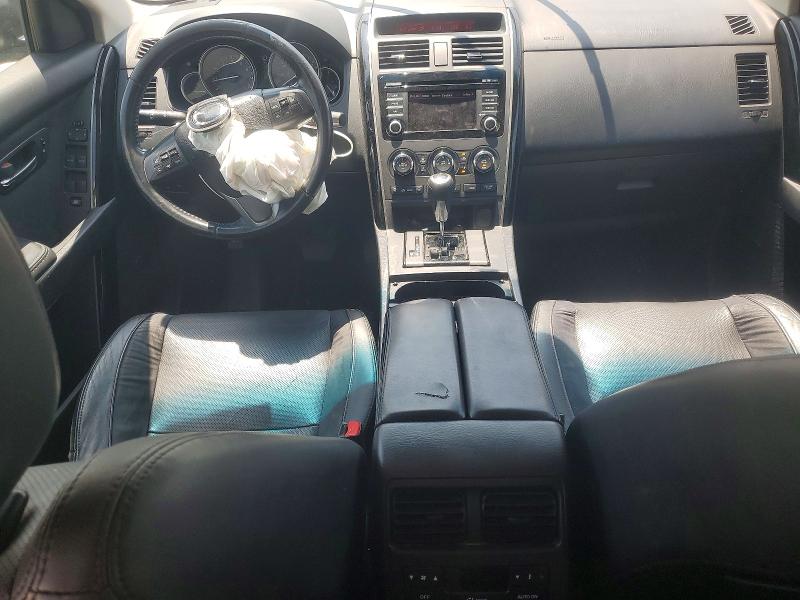 Продаж на аукціоні авто 2013 Mazda Cx-9, vin: JM3TB2CA0D0406736, номер лоту: 61613786