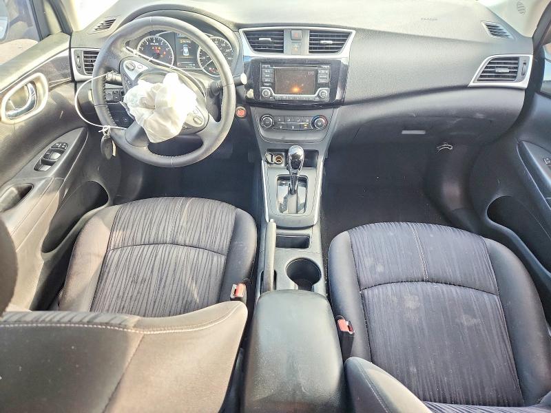 Aukcja sprzedaży 2017 Nissan Sentra, vin: 3N1AB7AP9HY289600, numer aukcji: 63021716