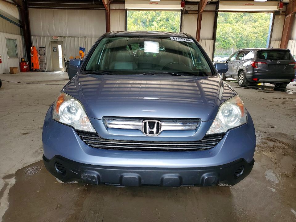 63118736 :رقم المزاد ، 5J6RE48799L037121 vin ، 2009 Honda Cr-v مزاد بيع